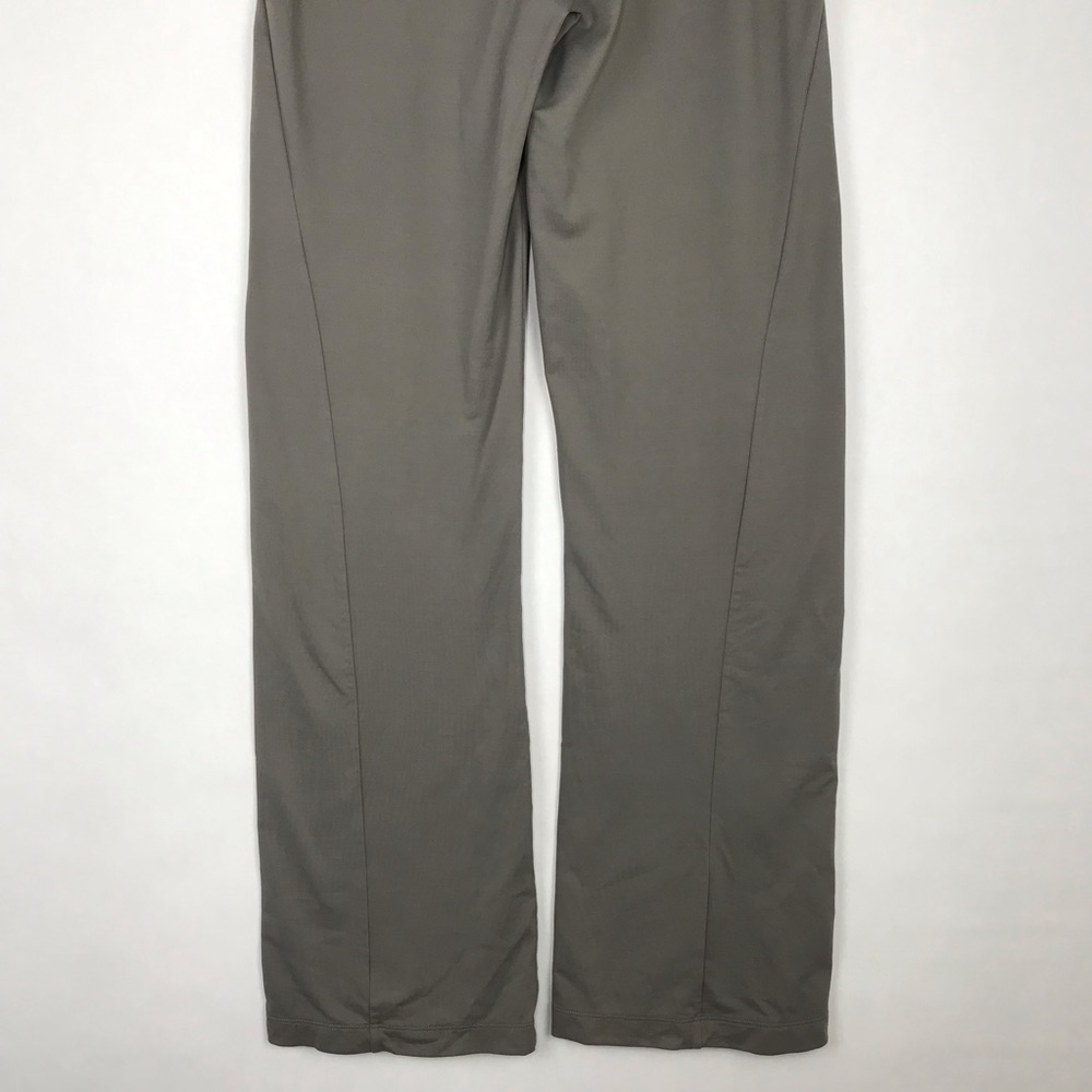 Patagonia Gray Size Small Wide Leg Active Women’s Wear Pants - Picture 5 of 7